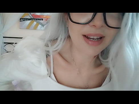 ❤️ Stéifjong, schumm Iech net! Erektion ass normal. Stiefmamm léiert sech selwer ze kontrolléieren ❤❌ Fucking bei eis ❌❤
