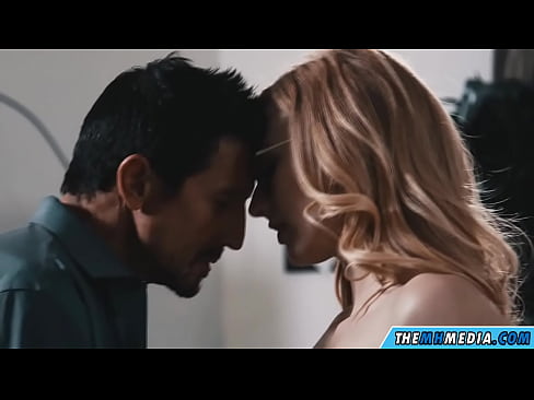 ❤️ Romanteschen Sex mat enger slutty Blond ❤❌ Fucking bei eis ❌❤