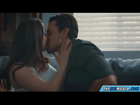 ❤️ Romanteschen Sex mat enger gudder busty Mamm ❤❌ Fucking bei eis ❌❤