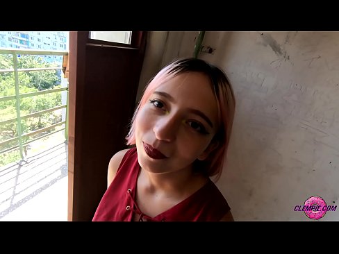 ❤️ Student Sensual Sucks a Stranger in the Outback - Cum On His Face ❤❌ Fucking bei eis ❌❤
